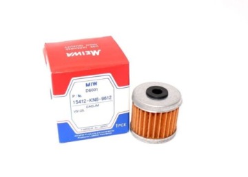 Filtr oleju DAELIM LML VC VS VT 125 MIW