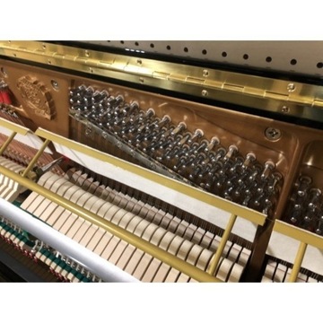 Йоханнес Зайлер GS-122 - Акустическое фортепиано