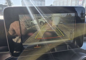 Mercedes GLC C253 SUV 2.1 220 d 170KM 2018 Mercedes-Benz GLC Salon Polska , aktywny radar, oryginalny lakier 2.1 170KM, zdjęcie 14