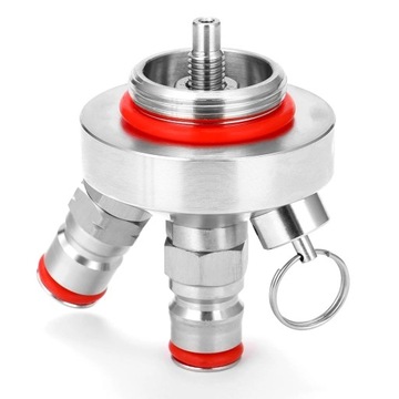 Mini Keg Dispenser s Tool Mini Keg Spear Parzenie