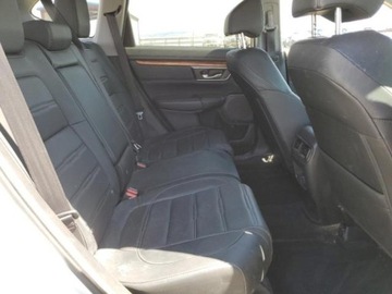 Honda CR-V V 2022 Honda CR-V EXL 2022, od ubezpieczalni 1.5 Diesel 190KM, zdjęcie 8