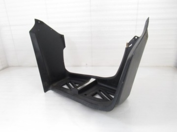 Cectek Kingcobra 500 левый шаг