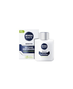 Nivea Men Sensitive Balsam po goleniu 100ml