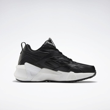 Buty sportowe damskie REEBOK Aztrek czarne r. 37