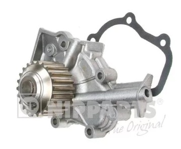 NIPPARTS J1510909 ČERPADLO VODY CHEVROLET AVEO 1.2