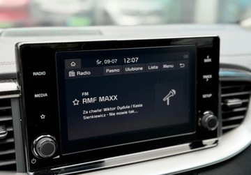 Kia Ceed III 2024 Kia Ceed MY24 Hybryda PLUG-IN, wersja L pakiet WINTER dostepny od reki, zdjęcie 31