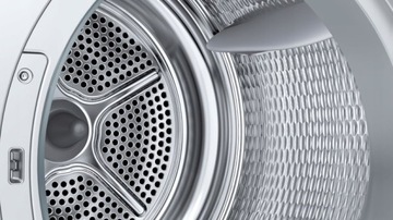 Комплект для сушки стиральной машины Bosch, разъем 7 кг
