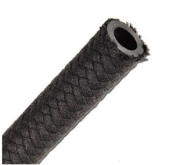 Przewód paliwowy na przelew w oplocie GATES 3,2mm