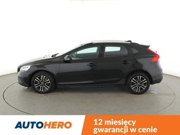 Volvo V60 I Kombi Facelifting 2.0 D3 DRIVE-E 150KM 2017 Volvo V40 Cross Country 2.0d Automat Cross Country, zdjęcie 1