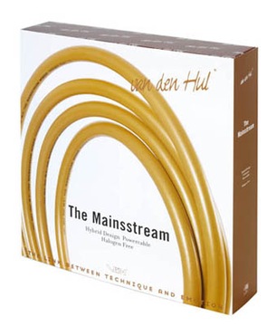 VAN DEN HUL THE MAINSSTREAM KABEL ZASILAJĄCY 2M