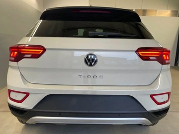 Volkswagen T-Roc I SUV Facelifting 1.5 TSI ACT 150KM 2024 Volkswagen T-Roc Life Plus 1.5 TSI 150KM DSG, zdjęcie 3