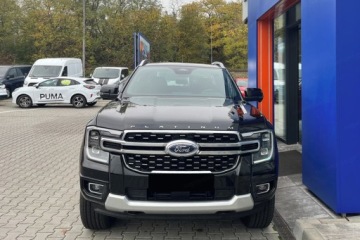 Ford Ranger VI Raptor 3.0 EcoBlue 240KM 2026 FORD Ranger Platinum A10 4x4 3.0 240KM, zdjęcie 2