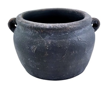 OSŁONKA AMPHORA POSTARZANA 14x12,2x9 cm