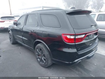 Dodge Durango III 2023 Dodge Durango SRT 392 Premium 2023 6.4l 6.4 Benzyna 475KM, zdjęcie 2
