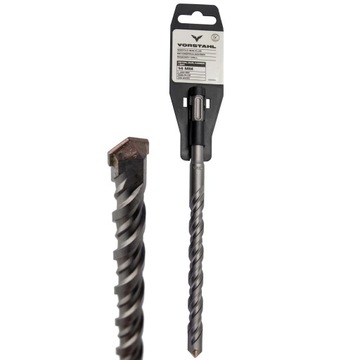 Wiertło SDS PLUS do betonu Vorstahl 14 mm / 210 mm