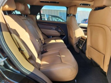 Land Rover Range Rover V 2023 Land Rover Range Rover Sport Dynamic Se 2023 3.0l 3.0 Benzyna 355KM, zdjęcie 11