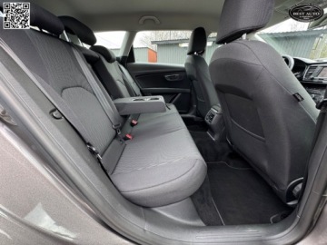 Seat Leon III X-Perience 2.0 TDI CR 150KM 2015 Seat Leon 2.0 Tdi - 4x4 - Szwajcaria Oponki lato - Radar Navi - Top 2.0, zdjęcie 36