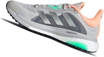 ADIDAS BUTY DAMSKIE DO BIEGANIA Z AMORTYZACJĄ