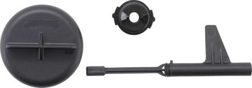 ADAPTER DO OLEJU SKRZYNI BIEGÓW MERCEDES 9G-TRONIC