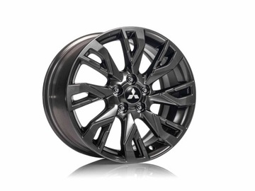 FELGA ALUMINIUM 18'X7J