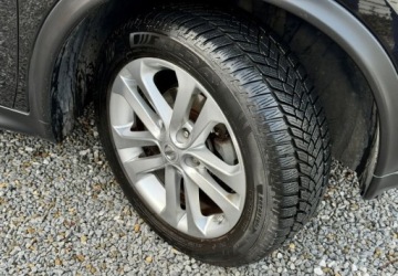 Nissan Juke I SUV Facelifting DIG-T 115KM 2014 Nissan Juke Nissan Juke 1.2 DIG-T Tekna 1.2 Benzyna 115KM, zdjęcie 29