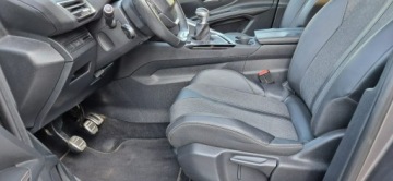 Peugeot 5008 II Crossover 1.5 BlueHDI 130KM 2018 Peugeot 5008 Jeden Właściciel GT Line 7- osobowy, zdjęcie 16