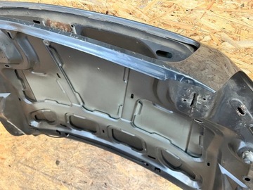 KAPOTA KRYT MOTORU VOLVO XC90 I BEZ MŘÍŽKY