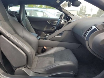 Jaguar F-Type 2020 Jaguar F-Type 2020 2.0l 2.0 Benzyna 296KM, zdjęcie 10