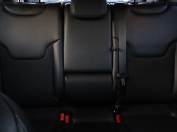 Jeep Compass II SUV 2.0 MJD 170KM 2019 Jeep Compass 2.0 MultiJet, Salon Polska, zdjęcie 9