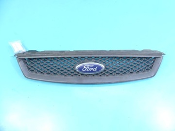 ATRAPA GRILL FORD FOCUS MK2 04-08