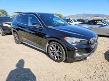 BMW X1 F48 2020 BMW X1 xDrive28i 2020 2.0 Benzyna 228KM, zdjęcie 4