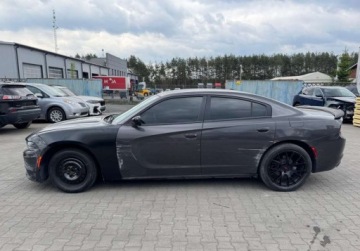 Dodge Charger VII 2019 Dodge Charger 2019 Dodge Charger - W Polsce po oplatach i akcyzie 3.6, zdjęcie 6