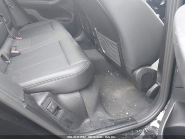 BMW X3 G01 2022 BMW X3 sdrive30i, 2022r., 2.0L 2.0 Benzyna 248KM, zdjęcie 8