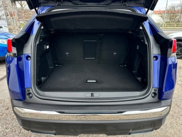 Peugeot 3008 II Crossover 1.6 BlueHDi 120KM 2017 PEUGEOT 3008*1.6 HDI 120 KM*ALLURE*PANORAMA*FULL LED*TYLKO 93 TKM!*ASO DE*, zdjęcie 11
