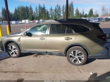 Subaru Outback VI 2022 Subaru Outback Limited 2022 2.5 Benzyna 182KM, zdjęcie 2