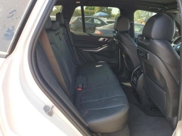 BMW X5 G05 2022 BMW X5 2022, 3.0L, od ubezpieczalni, zdjęcie 9