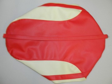 POKROWIEC SIEDZENIA JAWA 250,350typ360,559 PANELKA