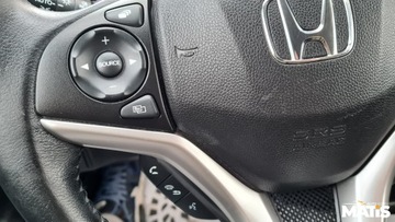 Honda Jazz IV Mikrovan 1.3 i-VTEC 102KM 2015 Honda Jazz 1.4Benz manual Navi 2xPDC climatronic key less 100 bezwypadek, zdjęcie 38