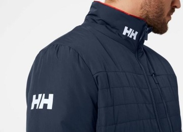 KURTKA MĘSKA HELLY HANSEN CREW INSULATOR 2,0