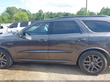 Dodge Durango III 2021 Dodge Durango RT 2021 5.7l 5.7 Benzyna 360KM, zdjęcie 2