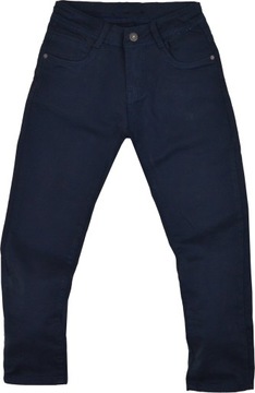 LIFESTYLE COLORS Spodnie 146/152cm STRETCH