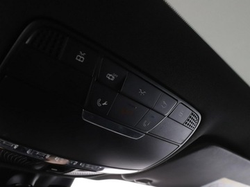 Mercedes GLC C253 2017 Mercedes GLC 350 FV23 350e Automat 4Matic AMG Line, zdjęcie 36