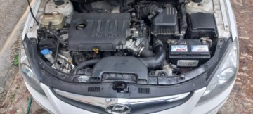 Hyundai i30 I CW Facelifting 1.6 CRDi 90KM 2012 Hyundai i30 lifting 1.6 crdi 90km Wyjatkowa wersja drugiej takiej NIE MA!!!, zdjęcie 26