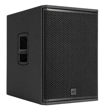 RCF SUB 705-AS mk III aktywny subwoofer moc wyjś