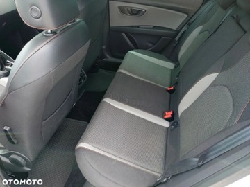 Seat Leon III X-Perience 1.6 TDI CR 110KM 2015 Seat Leon Seat Leon 1.6 TDI X-Perience SampS 4Drive 1.6 Diesel 110KM, zdjęcie 13