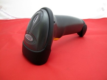 CZYTNIK SKANER KODÓW SYMBOL ZEBRA MOTOROLA LS2208 USB