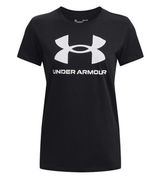 Under Armour Koszulka The Classic Tee HeatGear Loose 1356305001 SM