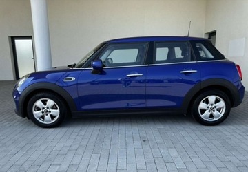 Mini Mini F56 Hatchback 3d Facelifting Cooper 1.5 136KM 2020 MINI Cooper salon PL FV VAT 23 bezwypadkowy ..., zdjęcie 2