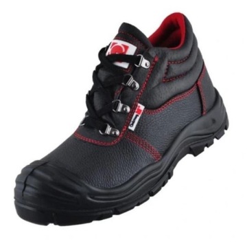 Buty Robocze Obuwie Trzewik 471 S1 GALMAG r.44