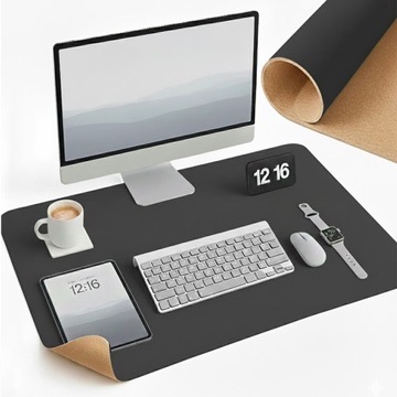 Необычный коврик Pad Desktop Mat Table Top 80*40